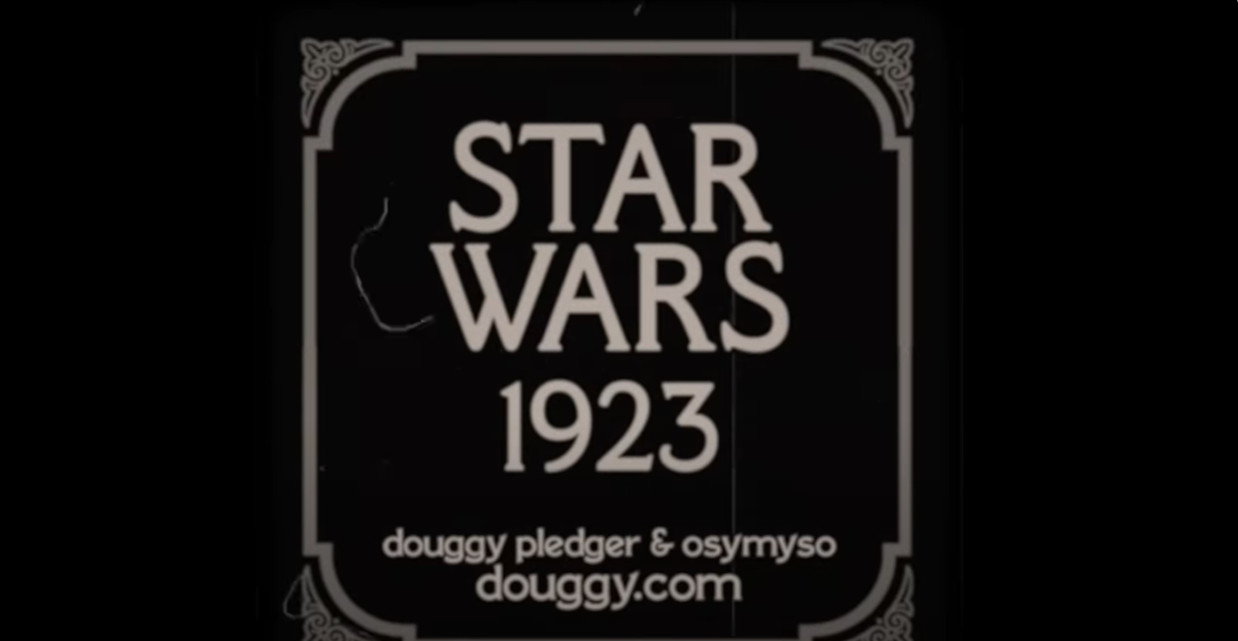 Sci-Friday #196 – Star Wars: 1923